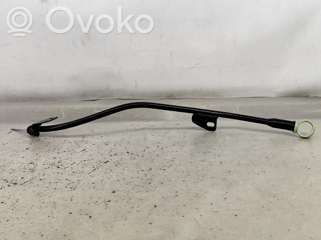 Opel Corsa F Varilla de medición del nivel de aceite 