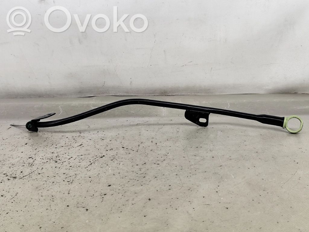 Opel Corsa F Jojă ulei 