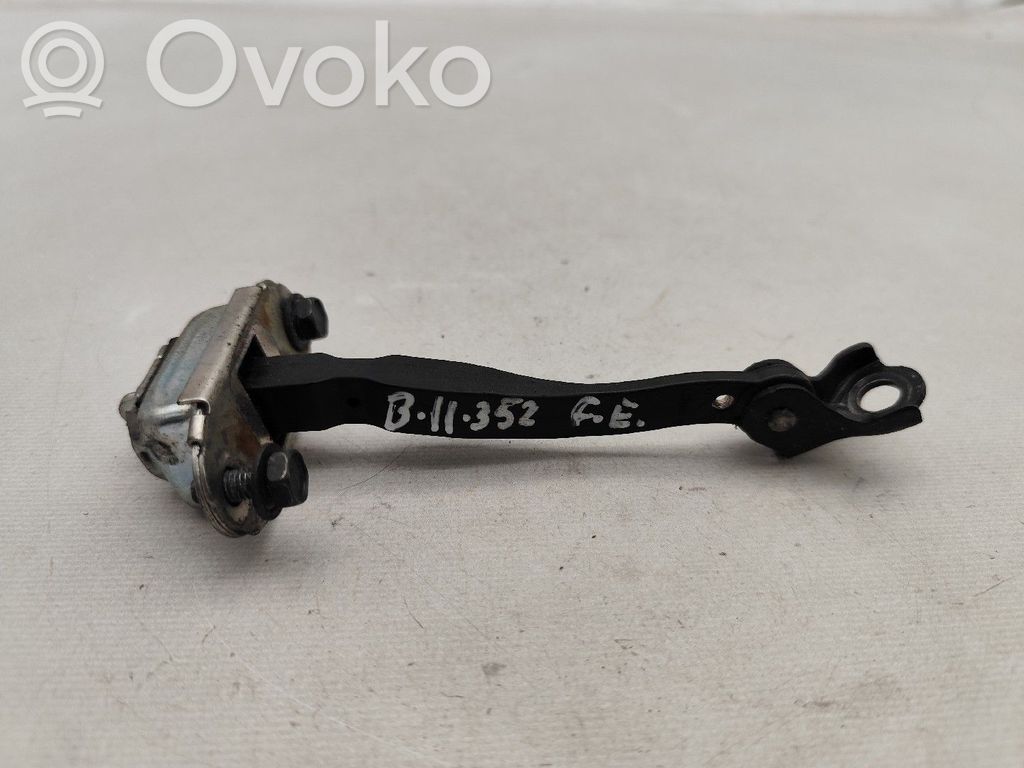 Nissan Juke I F15 Opritor ușă față 