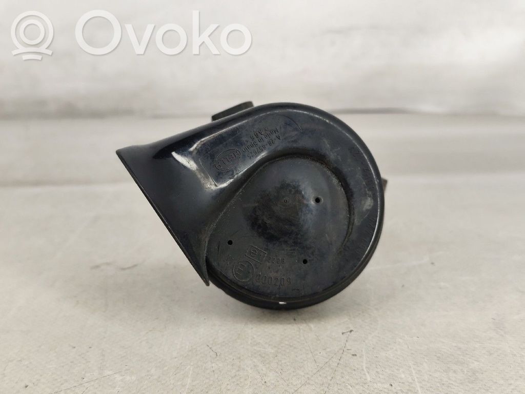 Volkswagen PASSAT B6 Signal sonore