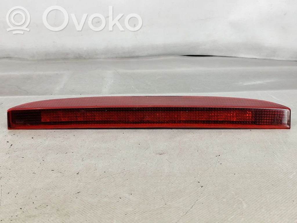 Renault Clio II Troisième feu stop