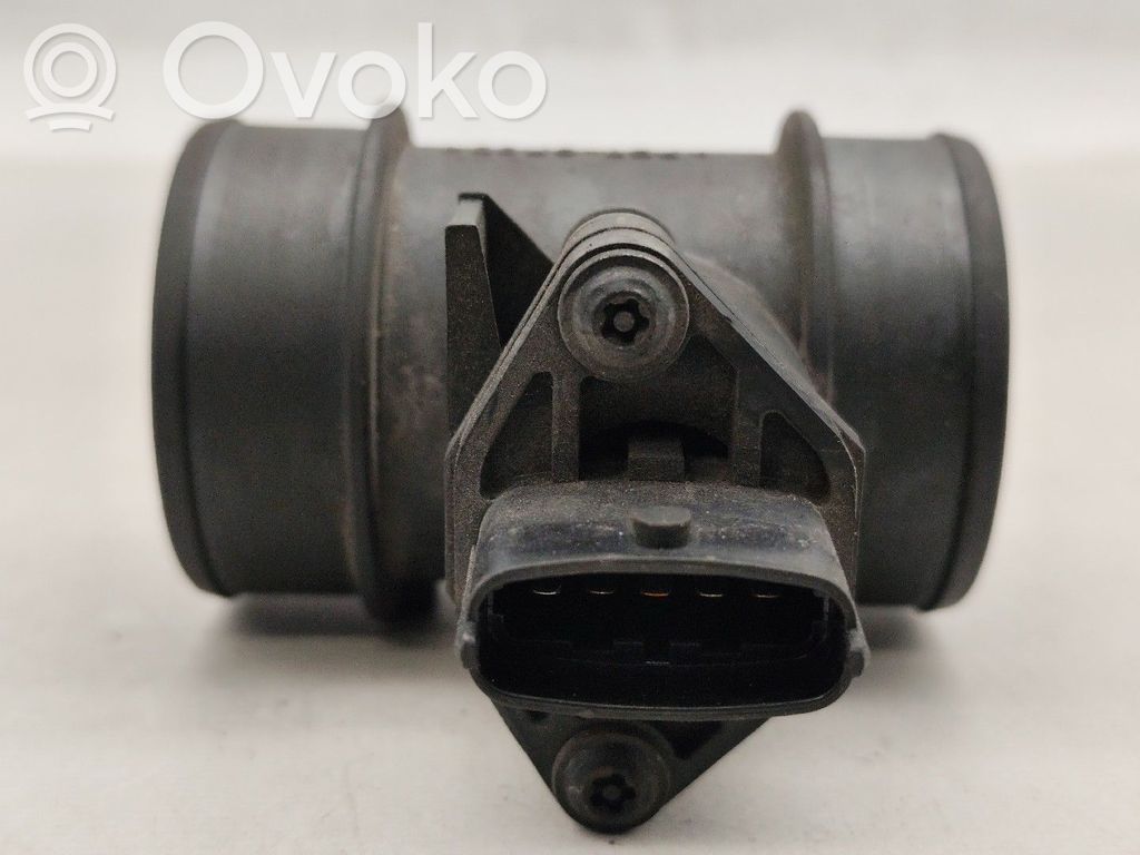 Luftmassenmesser Luftmengenmesser   0280218031