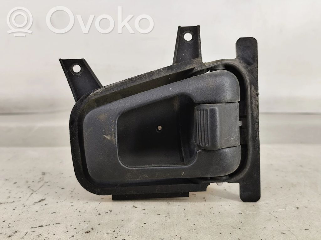 Etuoven sisäkahva   83BBA22601AF