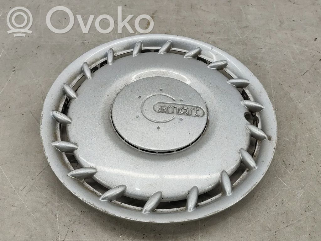 Original wheel cap   0002725V003,108613050AC