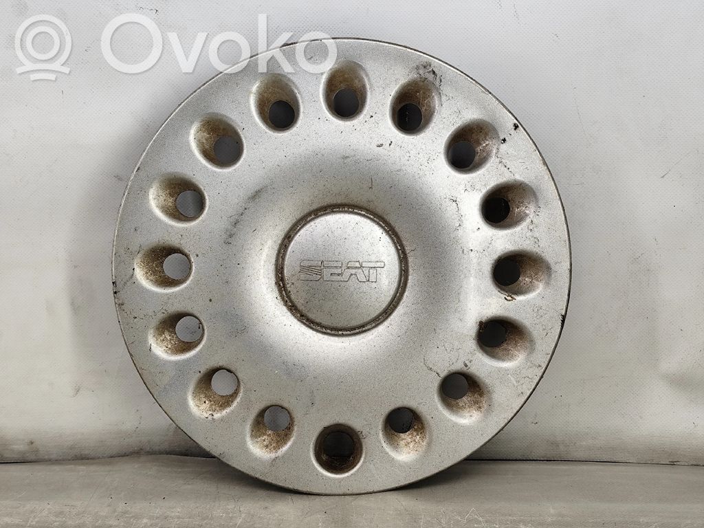 Seat Ibiza II (6k) Dekielki / Kapsle oryginalne 