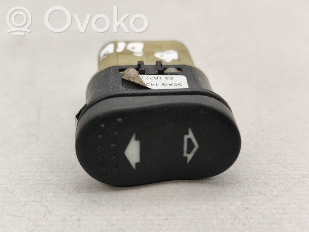 Electric window control switch   98AG14529CB