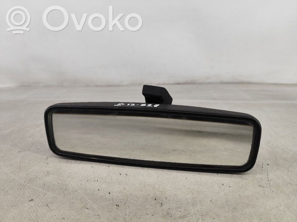 Espejo retrovisor (interior)   00708