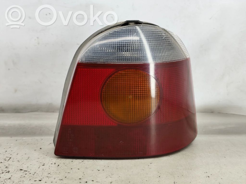 Renault Twingo I Lampa tylna 