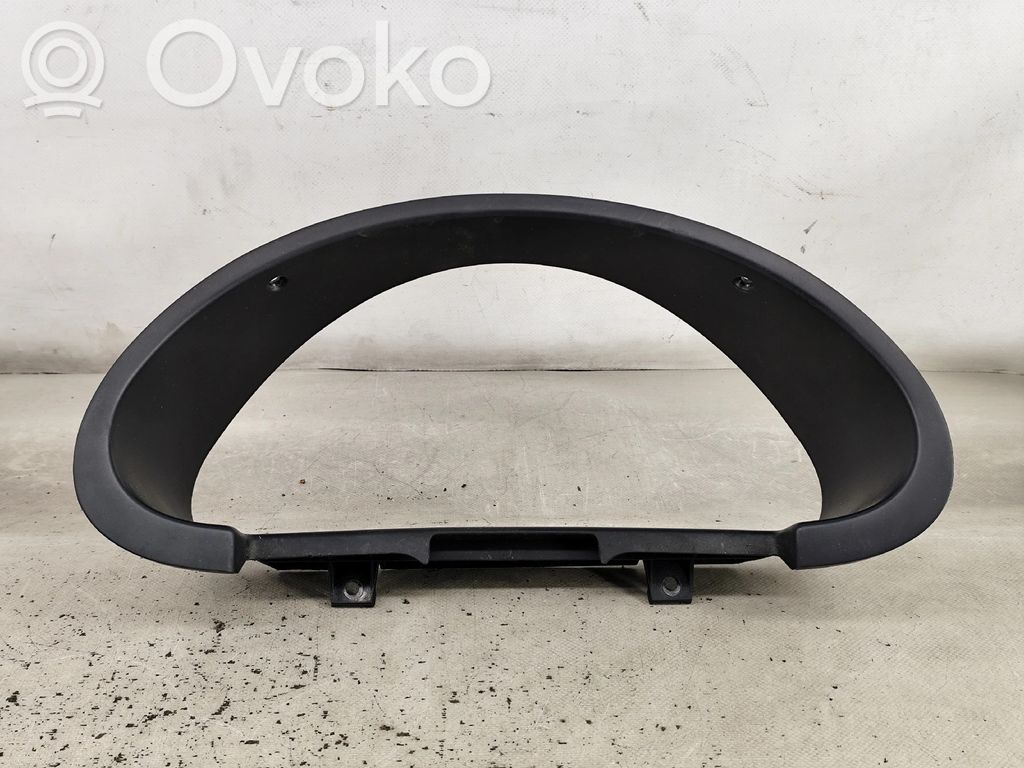 Citroen Saxo Moldura del panel