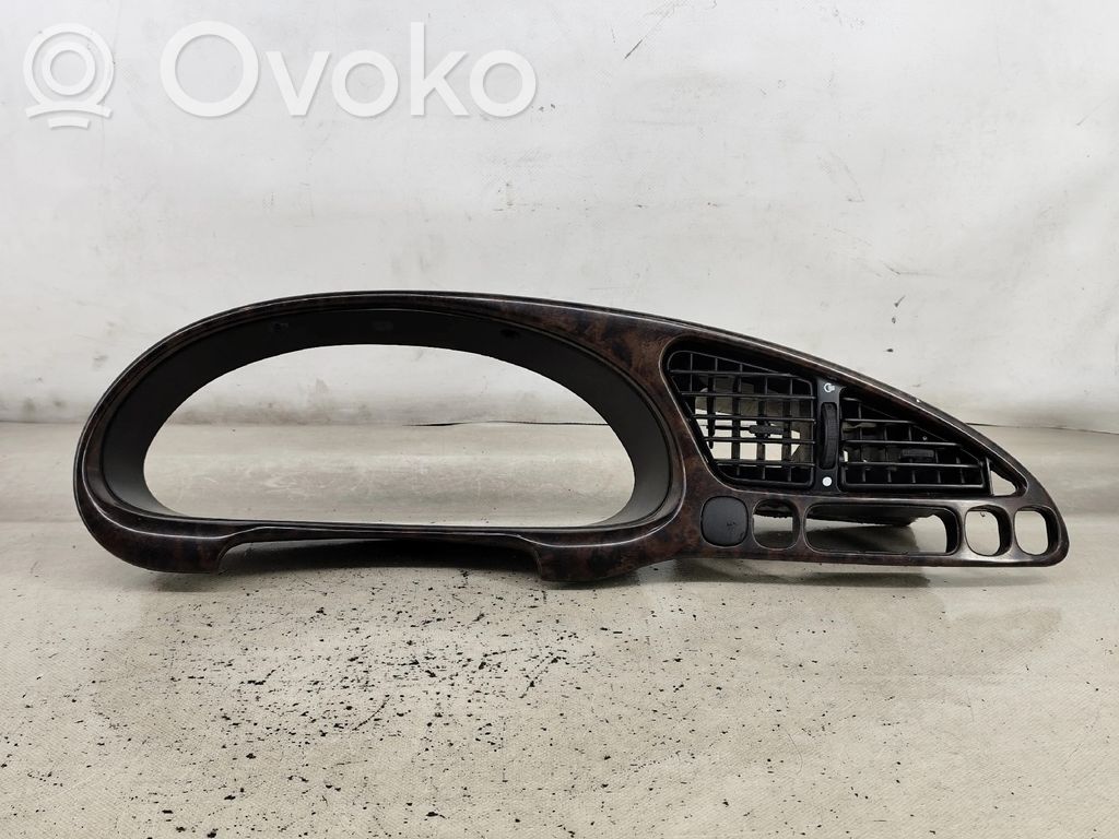 Ford Fiesta Mască ceasuri bord
