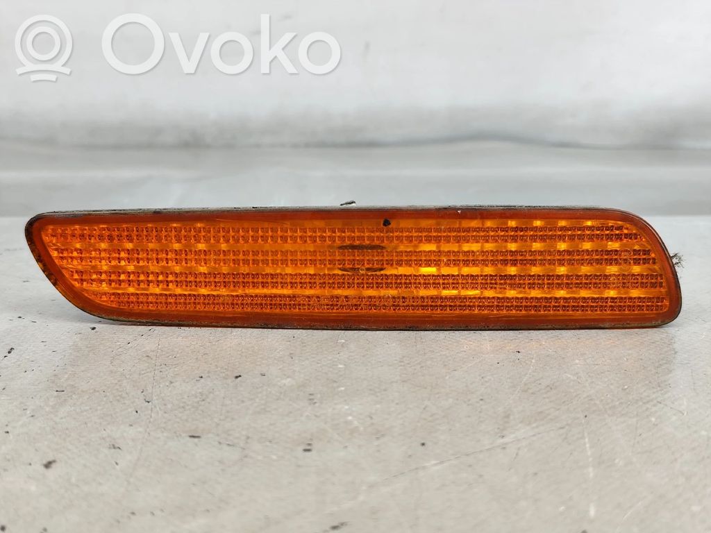 Volvo S40, V40 Rear Tail Bumper Turn Signal 