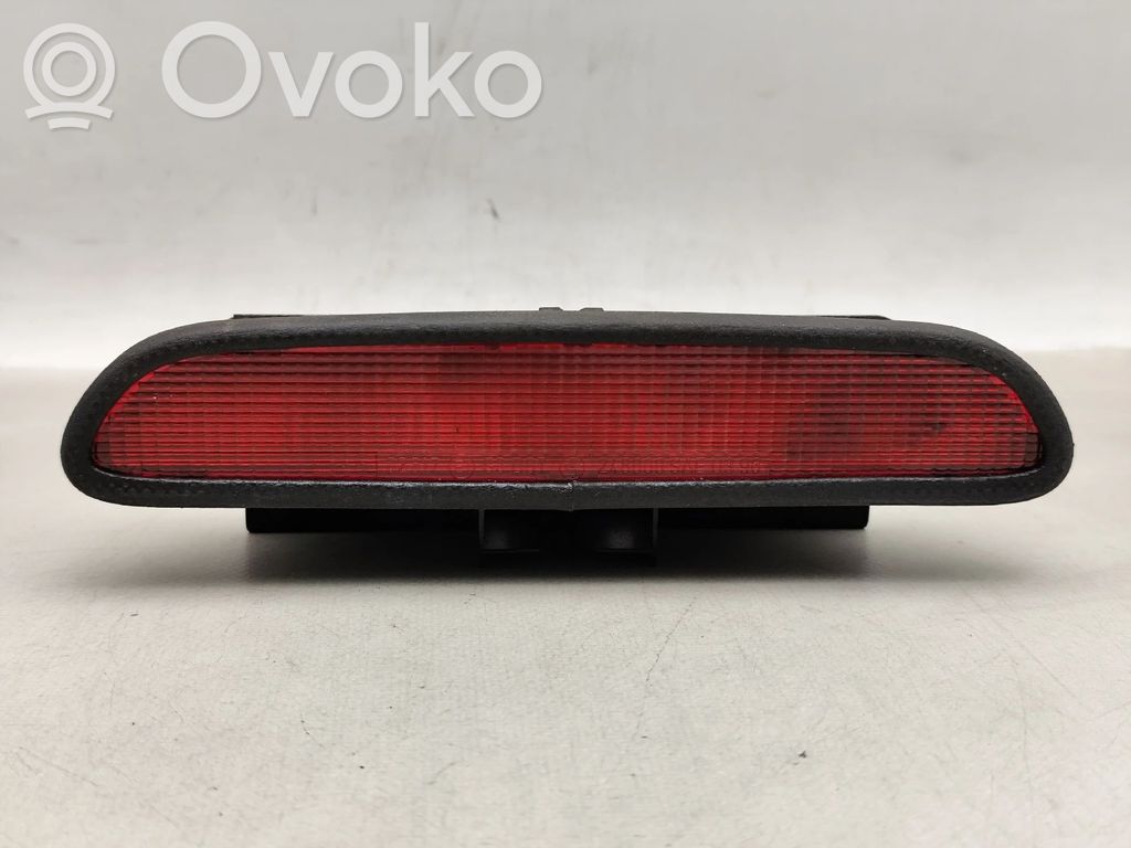 Mercedes-Benz A W168 Lampă frână centrală 