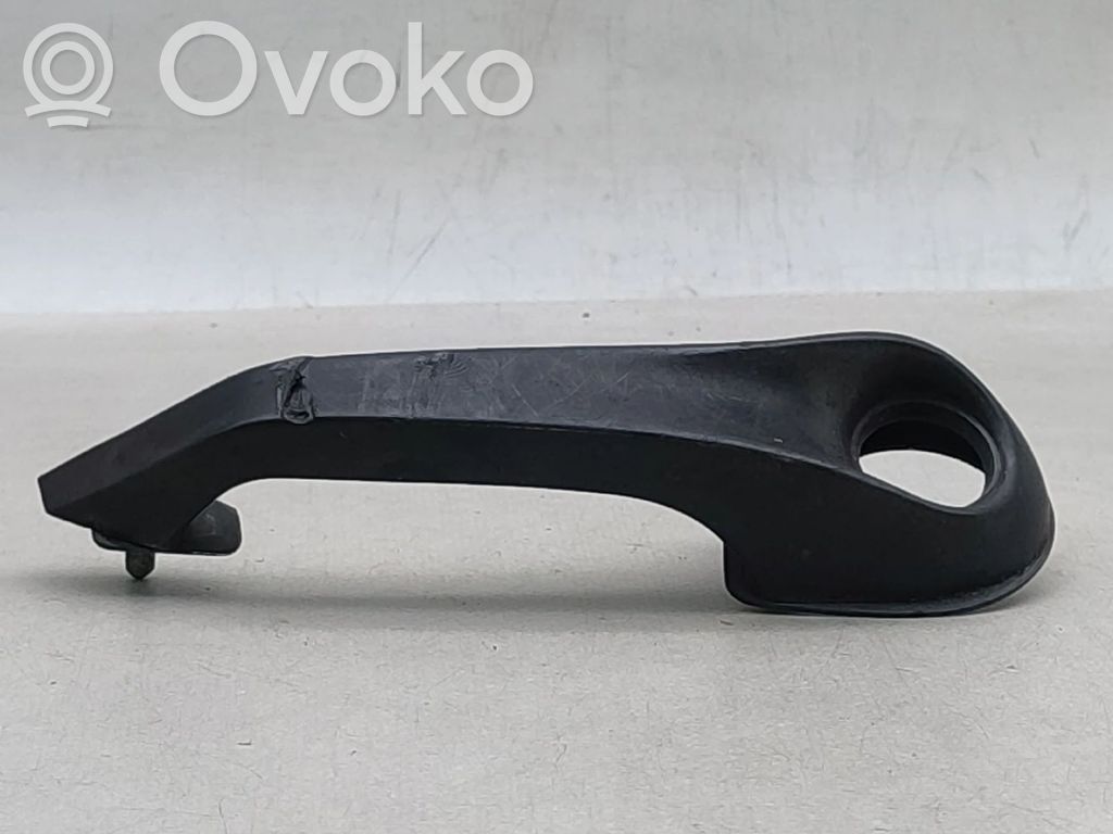 Etuoven ulkokahva