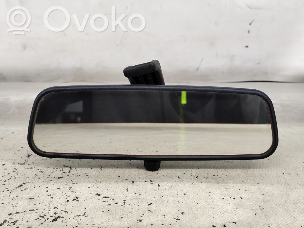 Opel Corsa B Lusterko wsteczne