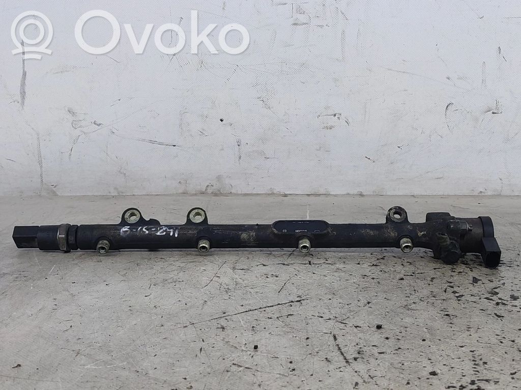 Mercedes-Benz Vito Viano W638 Rampă alimentare injectoare 