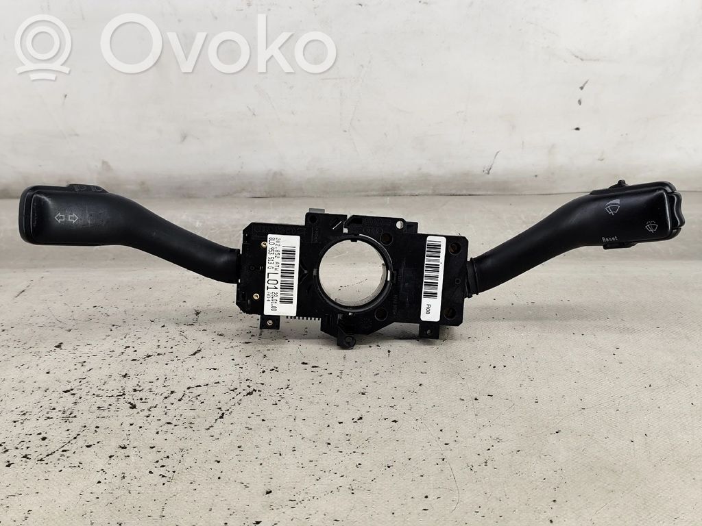 Audi TT Mk1 Otros interruptores/perillas/selectores 