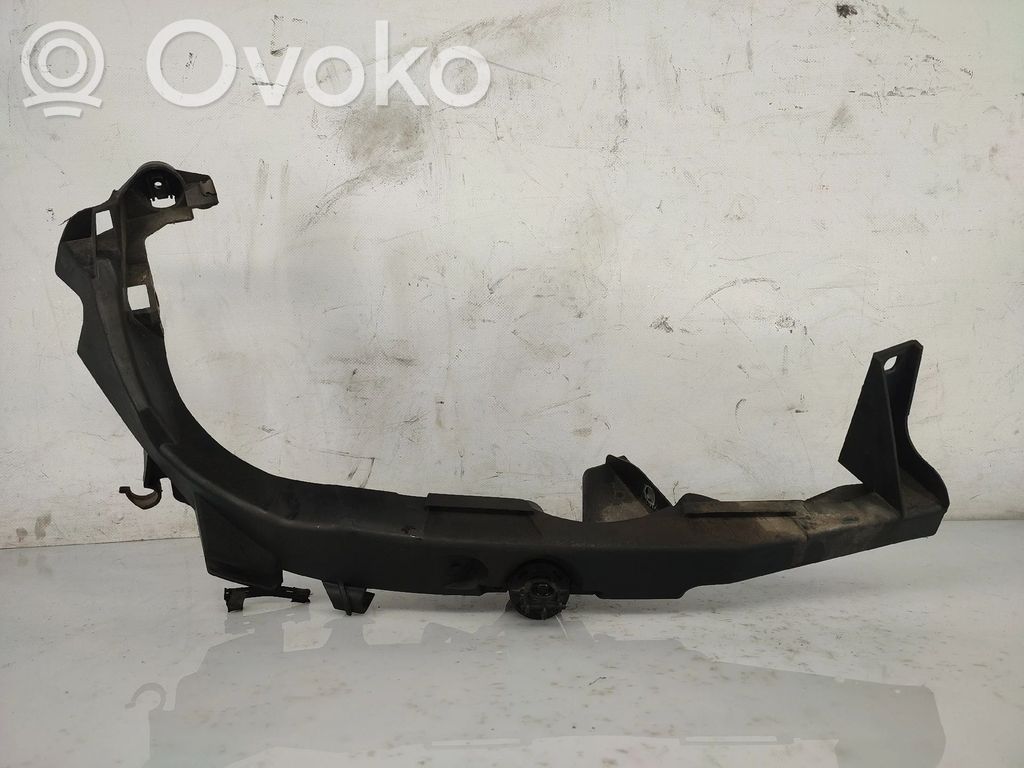 Soporte del parachoques delantero   51117116708,22944911