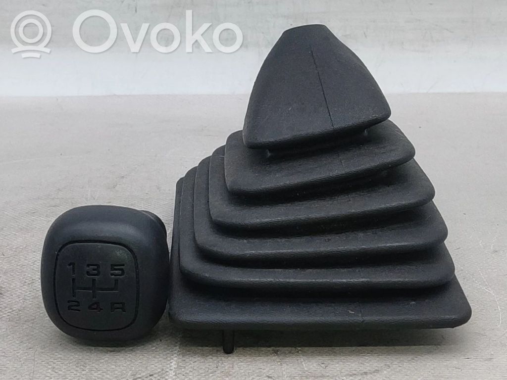 Ford Fiesta Gear shift switch/knob 