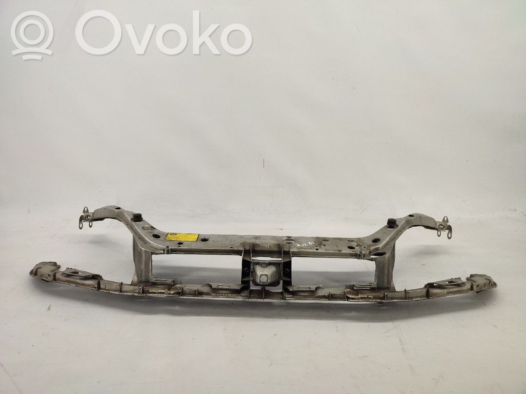 Bottom radiator support slam panel   XS418B041C