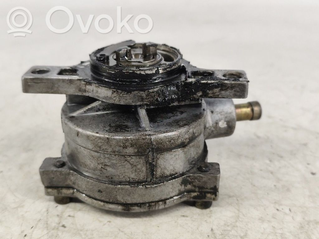 Vacuum pump   459203F