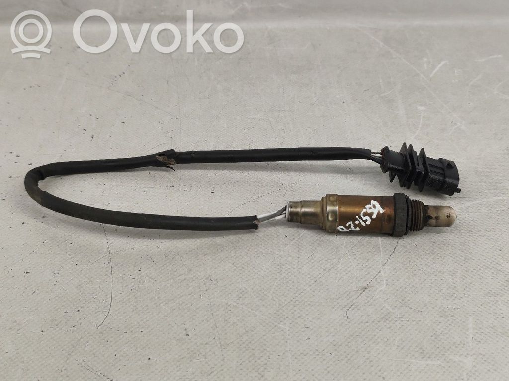Sonda lambda   0258005007