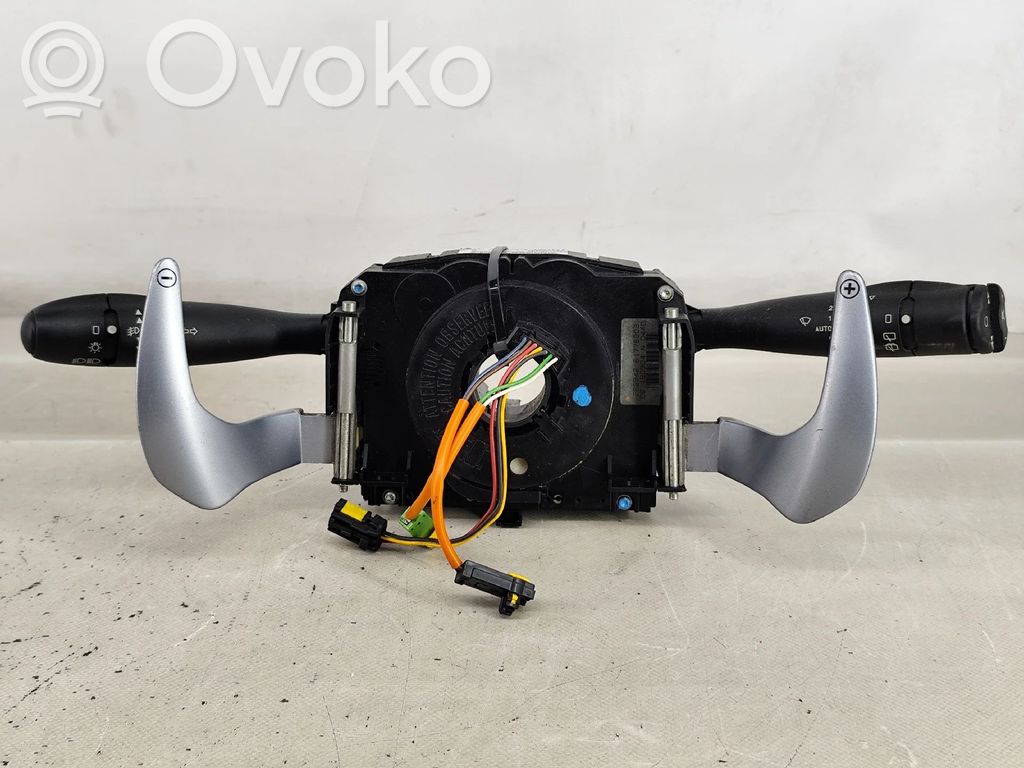 Citroen C3 Otros interruptores/perillas/selectores 