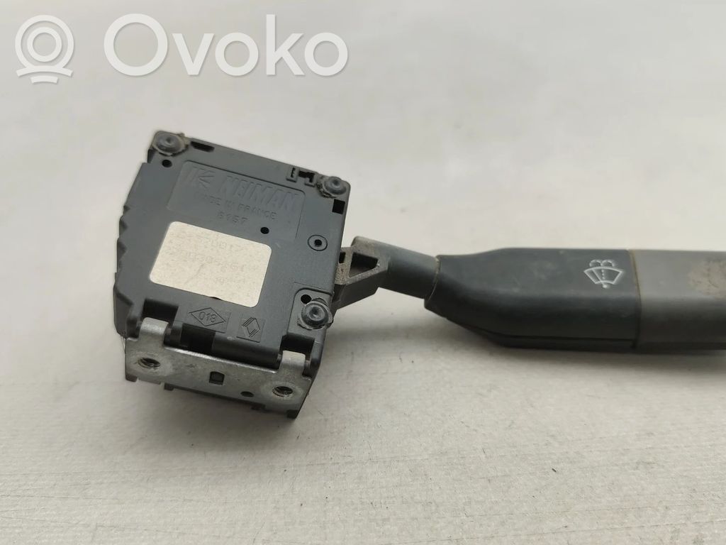 Renault Express Wiper speed switch 