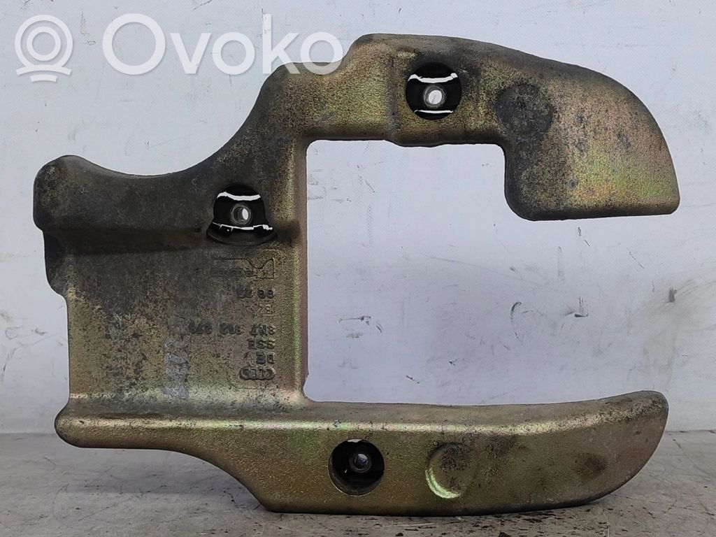 Support de moteur, coussinet   8N7802273