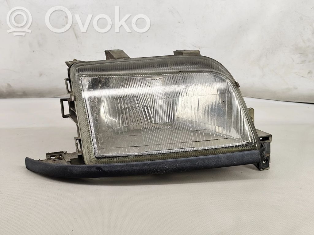 Scheinwerfer   E20289008,5PINOS