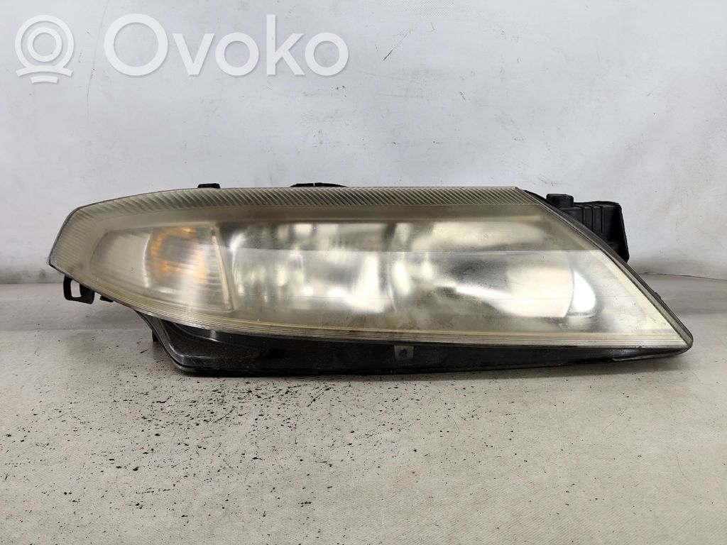 Renault Laguna II Headlight/headlamp 