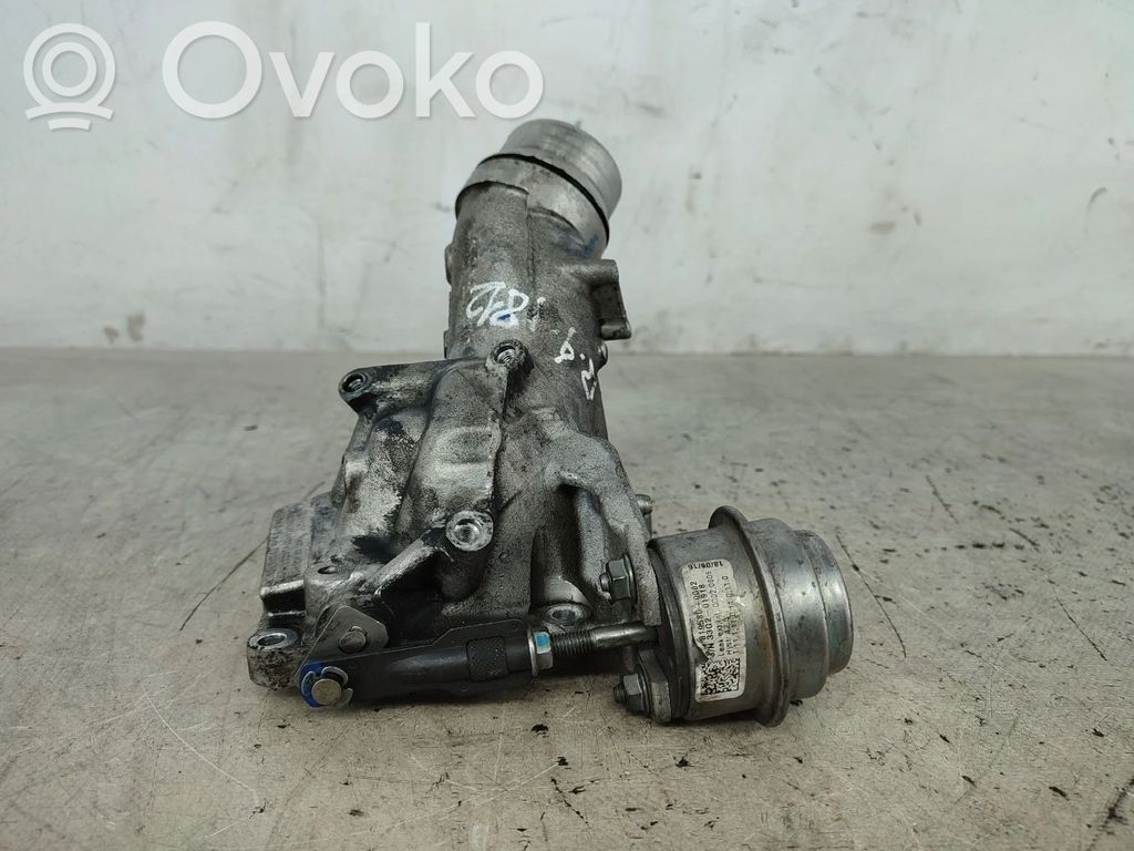 Valve   WASTEGATE,8195800002