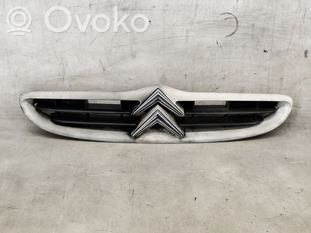 Citroen Saxo Kühlergrill 