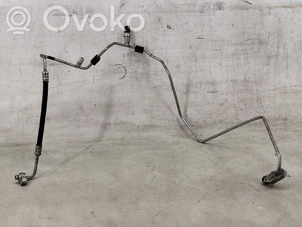 Volkswagen Polo V 6R Conductă/furtun aer condiționat (A/C) 