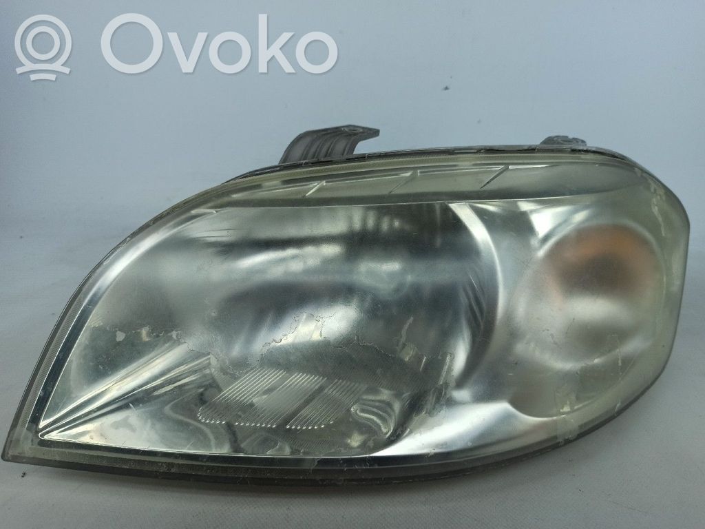 Headlight/headlamp   00016771