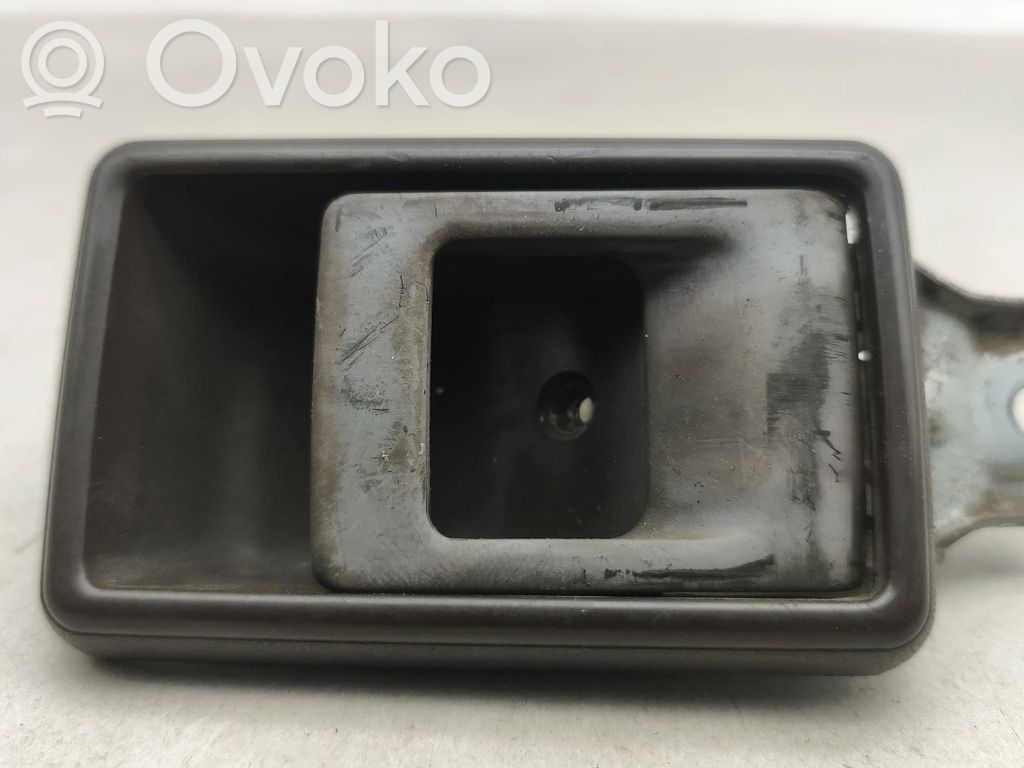 Rear door interior handle   9627732020