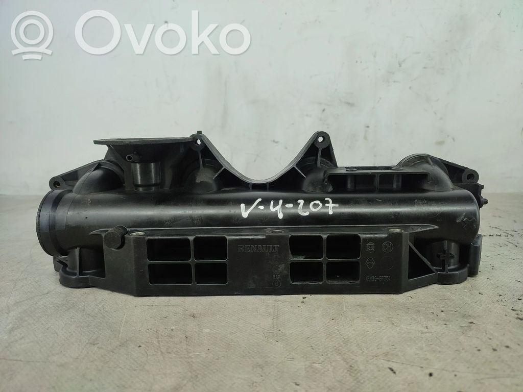 Intake manifold   8200142691