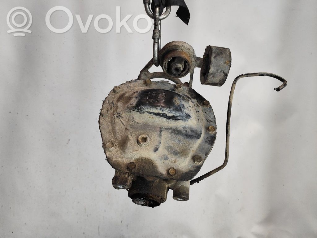 Priekinis reduktorius   012497,17798,47156