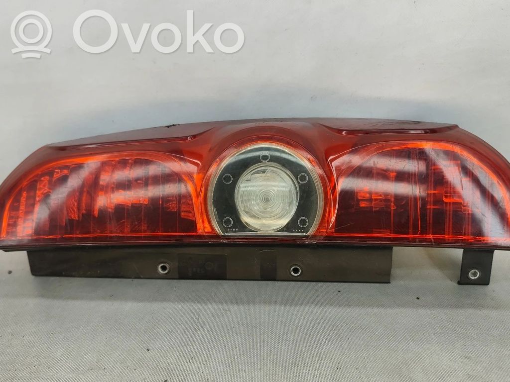 Galinis žibintas kėbule   20370751,7PINOS,M610316
