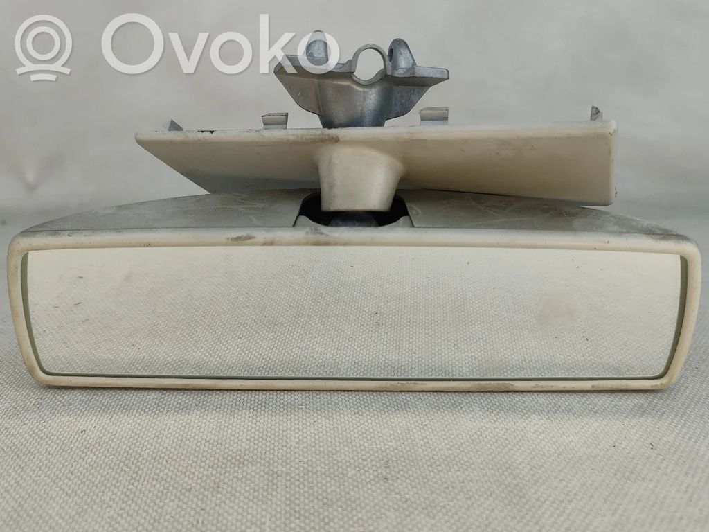 Rear view mirror (interior)   5P0857511D,E1010749
