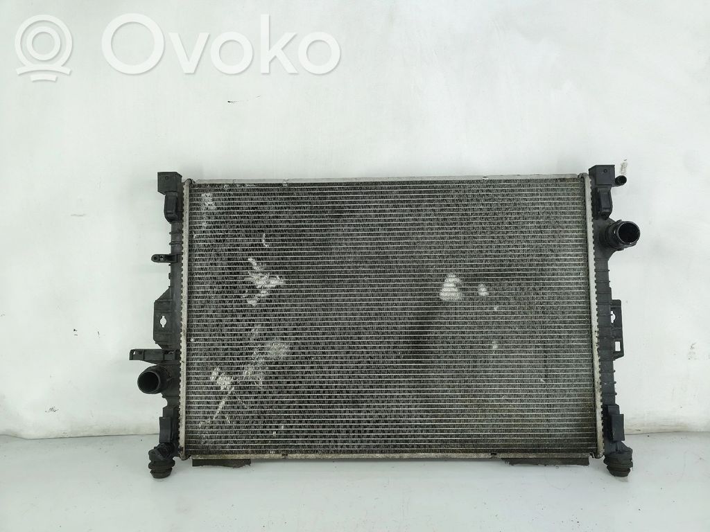 Coolant radiator   NV
