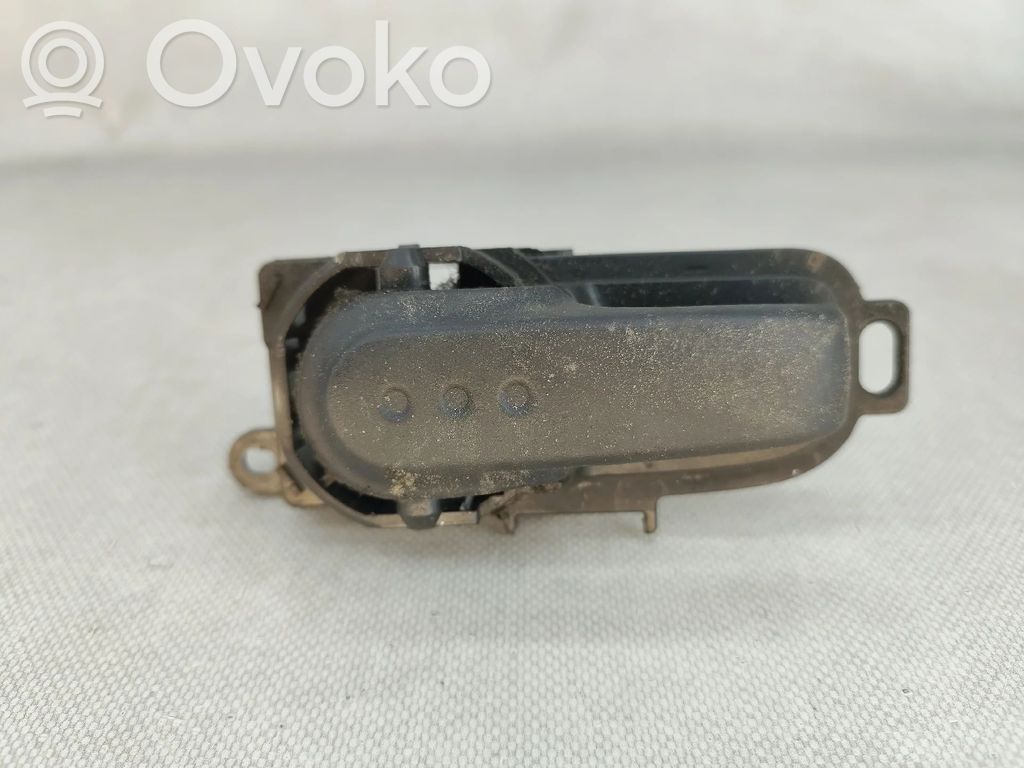 Front door interior handle   80671AX,5010800006