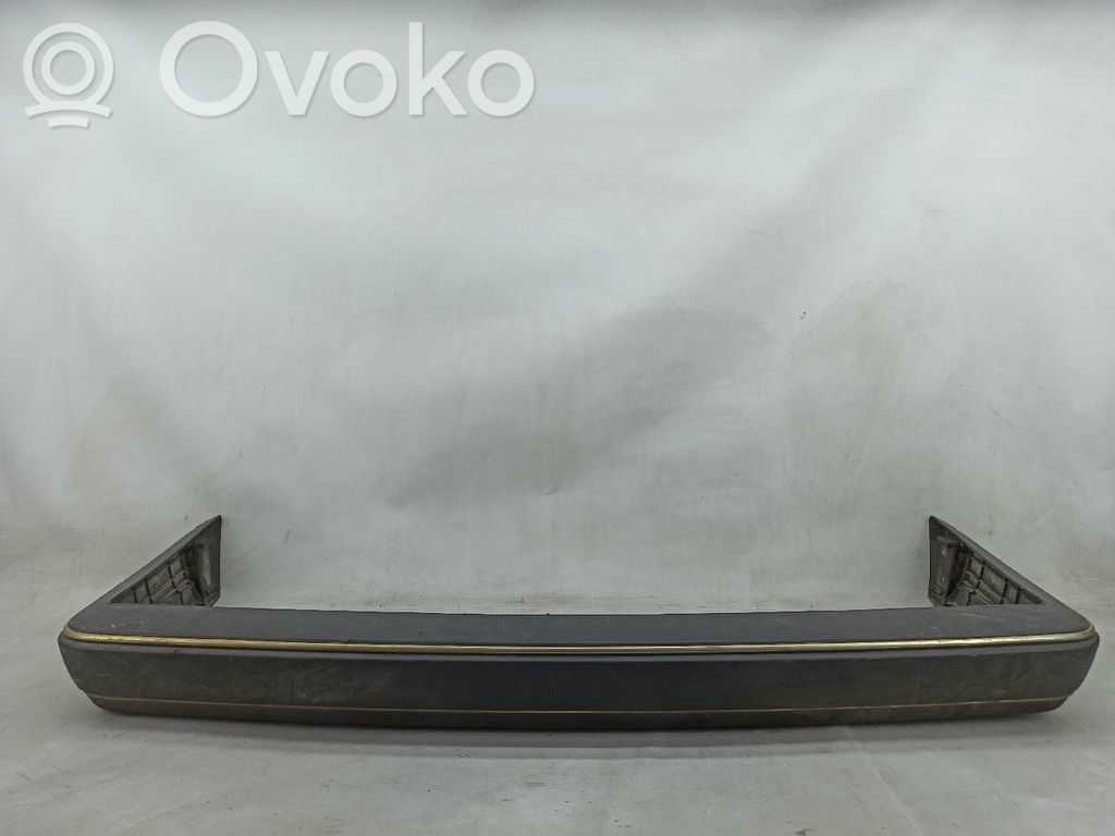 Volkswagen Jetta I Бампер 