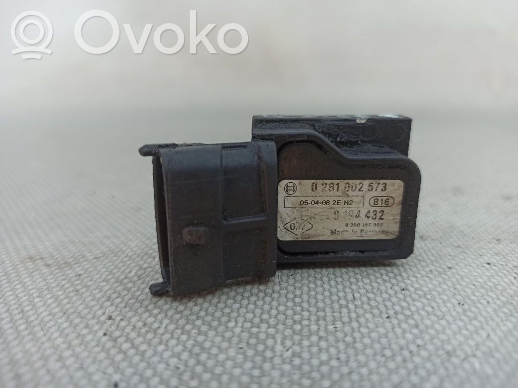 Kitas daviklis   PRESSAO,0281002573,4PINOS