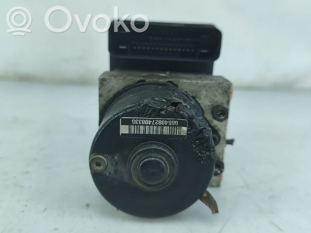ABS Blokas   10096001063,2S612M110CE