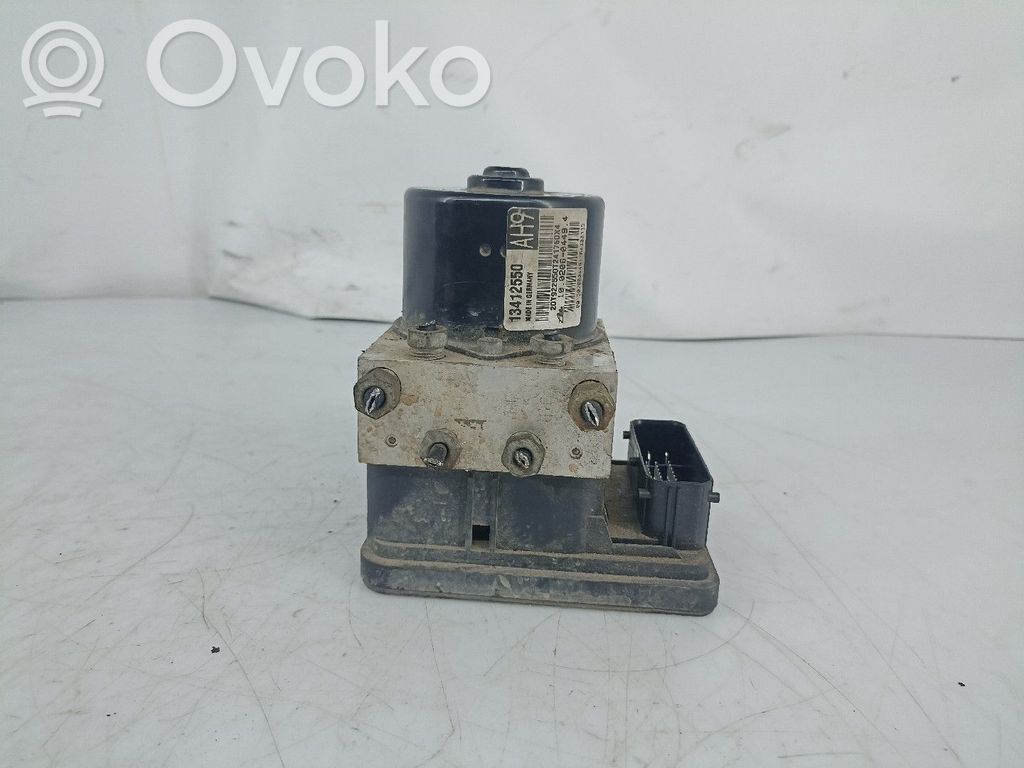 ABS bloks   13412550