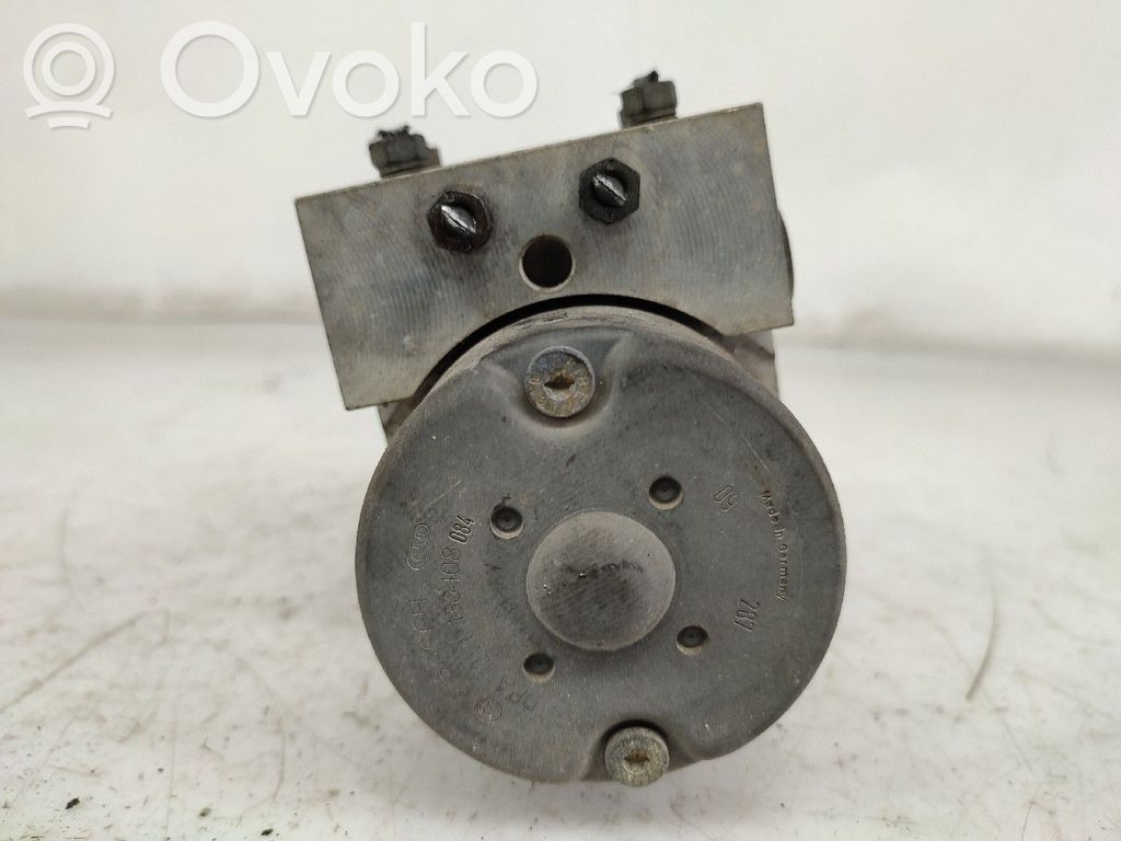 Toyota Corolla Verso E121 Bomba de ABS 