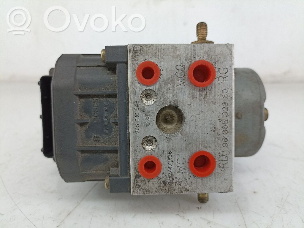 ABS Pump   0273004270,9630532980