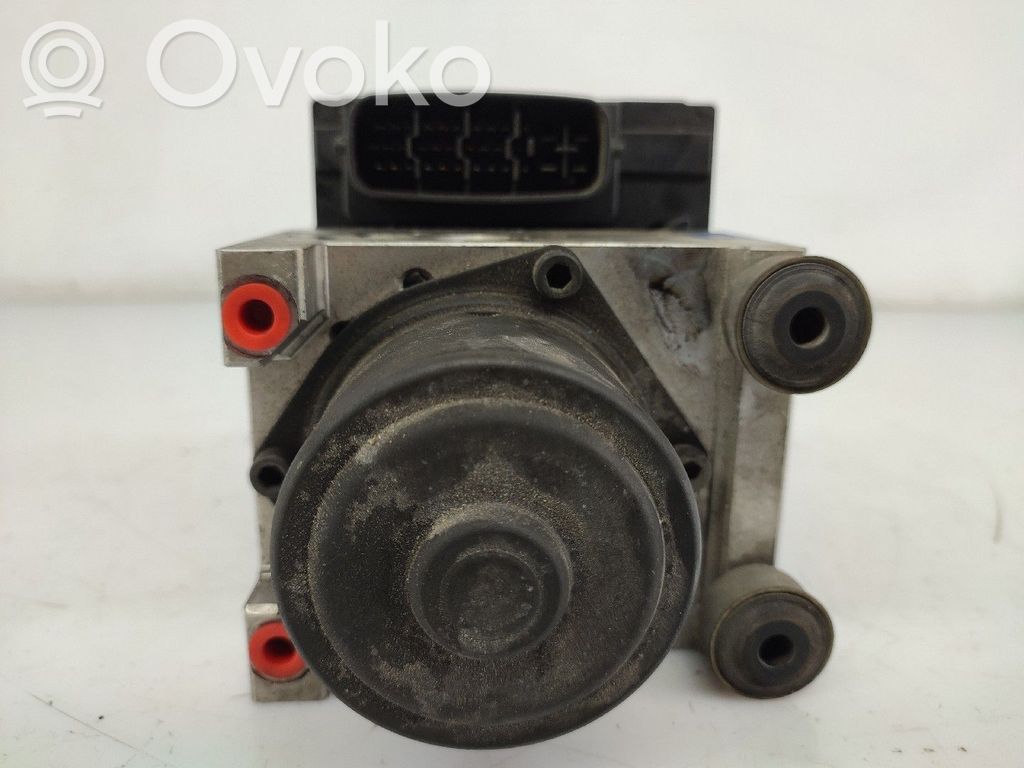 Pompe ABS   GJ6E437A0,4370739