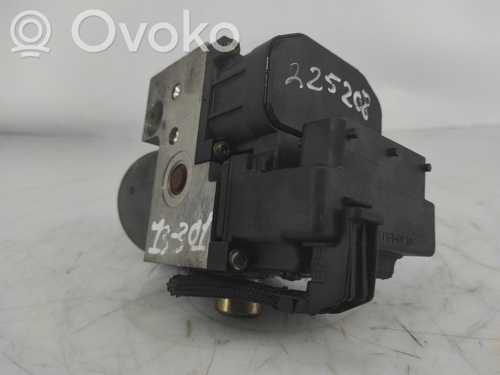 ABS Pump   9644259680