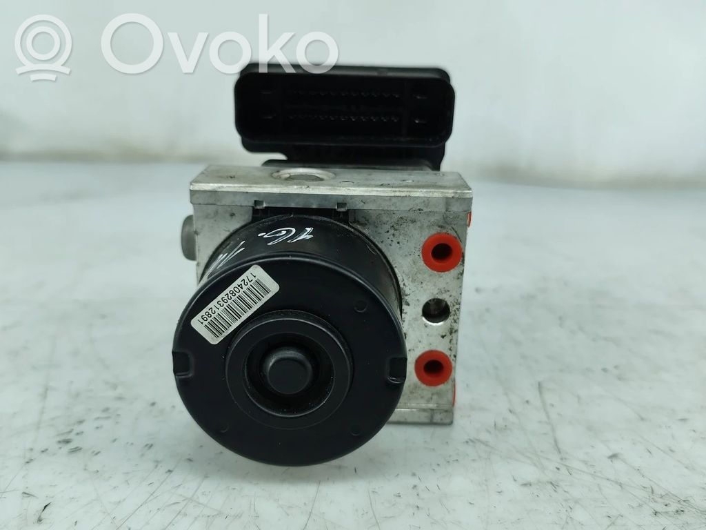 Pompa ABS   D651437A0D,062102109004